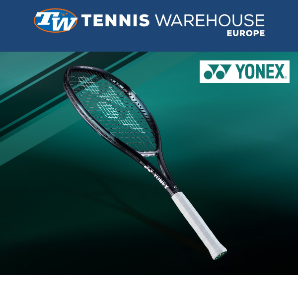 New Yonex EZONE Aqua Night! - Tennis Warehouse Europe