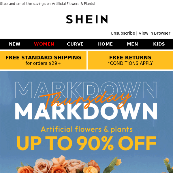 Markdown Mayhem