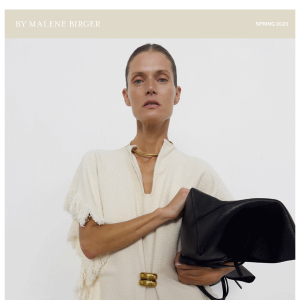 By Malene Birger - Latest Emails, Sales & Deals