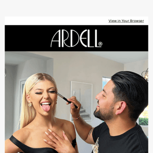 Beauty of The Week 📢 Check out Michael's Pro Makeup Artist Tips 🎨 💟