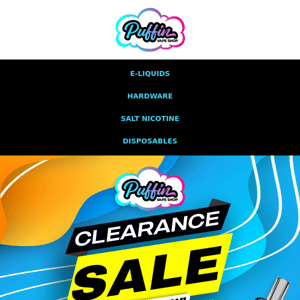 Today only! CLEARANCE SALE!💥