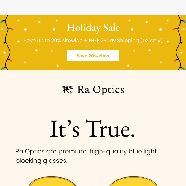 💰 Ra Optics: Overpriced or Worth It?