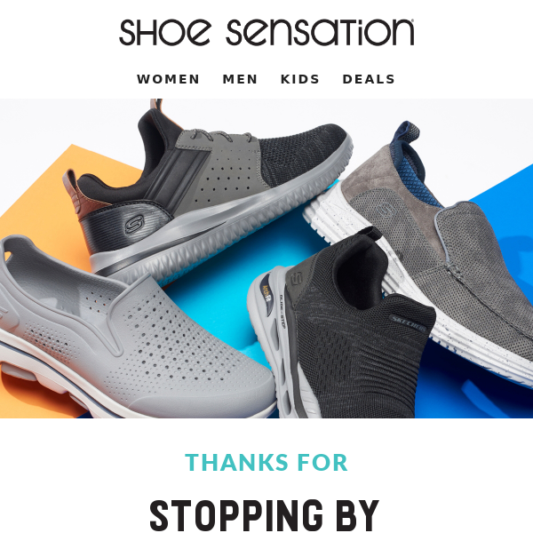 Shoe Sensation - It's Shoesday! Weekly lightning deals on select