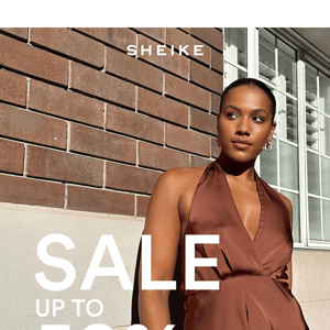 Shop up to 50% Off Sale