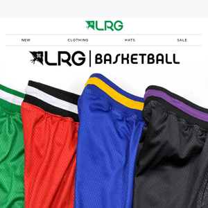 Rep your team 🏀 New Shorts SELLING FAST