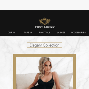 Elegant Collection 👑
