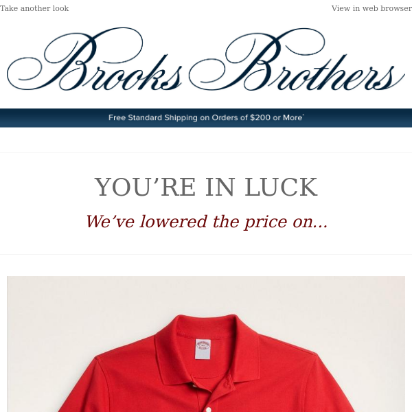 ベビーグッズも大集合 BROOKS BROTHERS ヨット柄ワンピース 白襟＆白