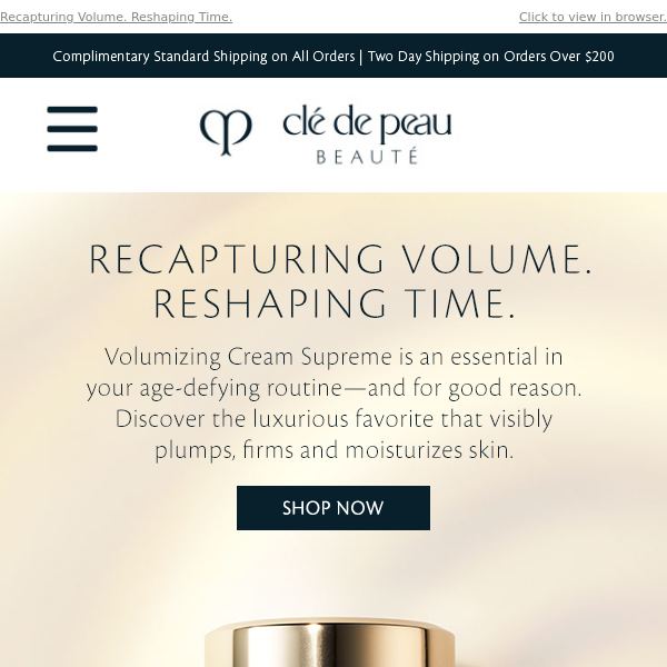 Our Best-Selling Anti-Aging Cream