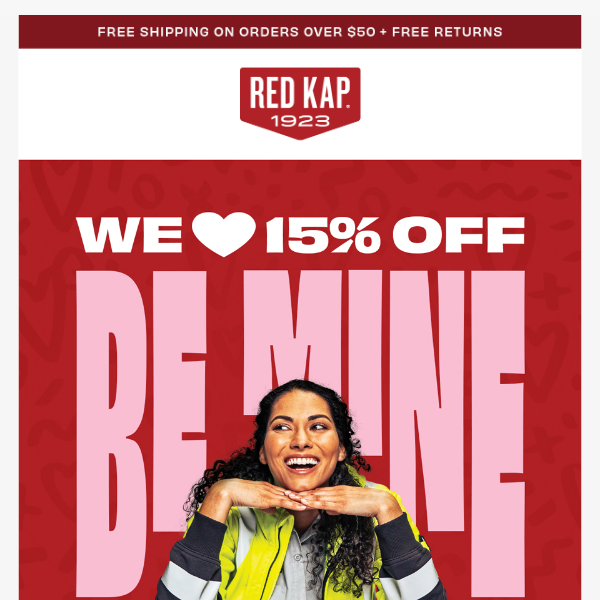 Day of heart = day of savings