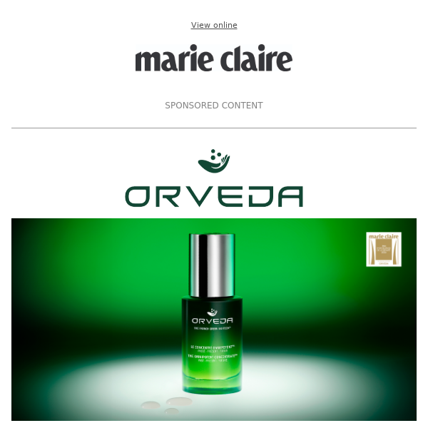 Marie Claire - Latest Emails, Sales & Deals