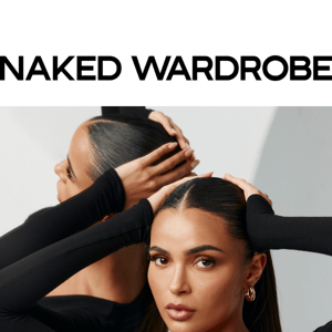 Naked Essentials For Every Wardrobe