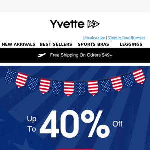 Labor Day Sale Keep Going...