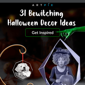 31 Decor Ideas for a Spooktacular Halloween Party 🎃
