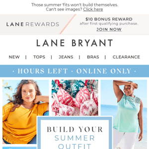 THIS IS IT for $69 outfits (tee + bottom + bra)!