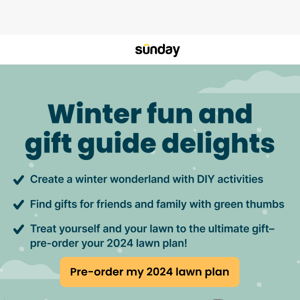 ❄️ DIY Winter Fun & 2023 Gift Guide