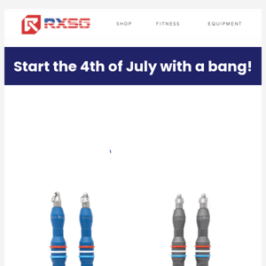 Get your Flag Flying High & Light Up the Night on the 4th of July!