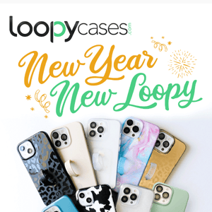 [Ends Tonight] New Year Deals! 🎆🎉📲🤩