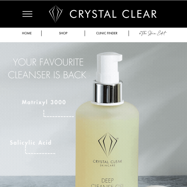 Beach Glow Tan Drops - Crystal Clear Skincare Online