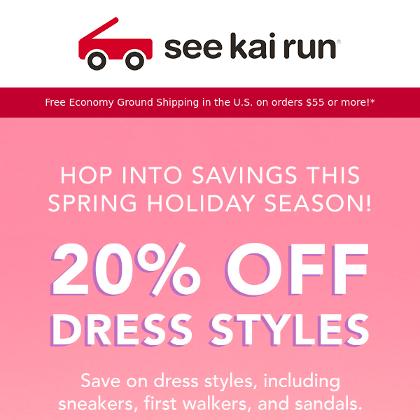 Hatch Some Savings to Usher in Spring!