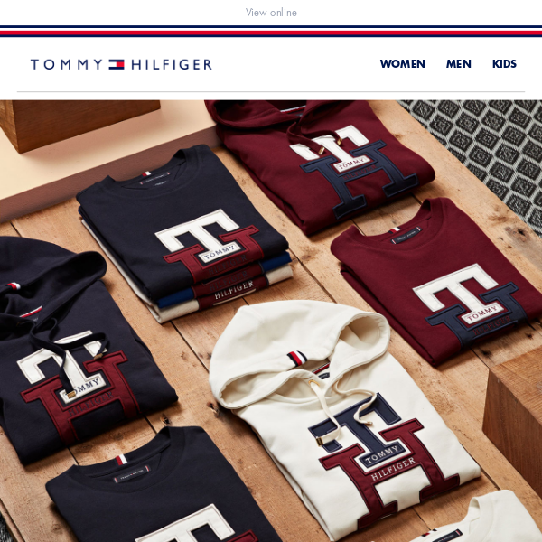 80% Off Tommy Hilfiger COUPON CODES → (11 ACTIVE) Oct 2022