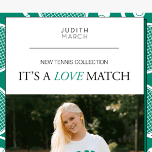 Tennis Lover?🎾 This New Is For You!