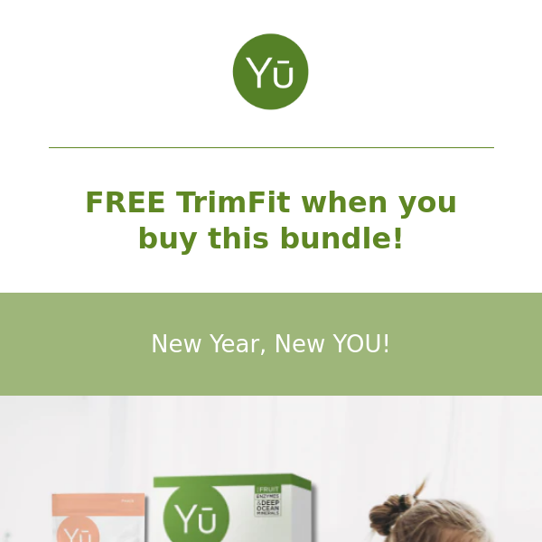 Free TrimFit Ends Soon!