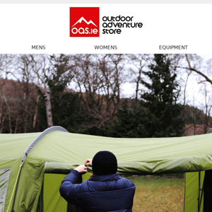 Tent Shopping? Get the Best Value Now!