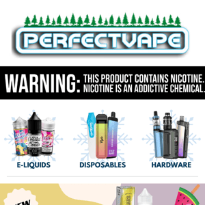 Try NEW Esco Bars E-Liquid 🔥💨