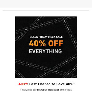 Hi Volta Charger, Last chance to save 40%
