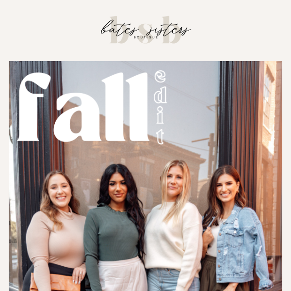 🍁The FALL edit ➡