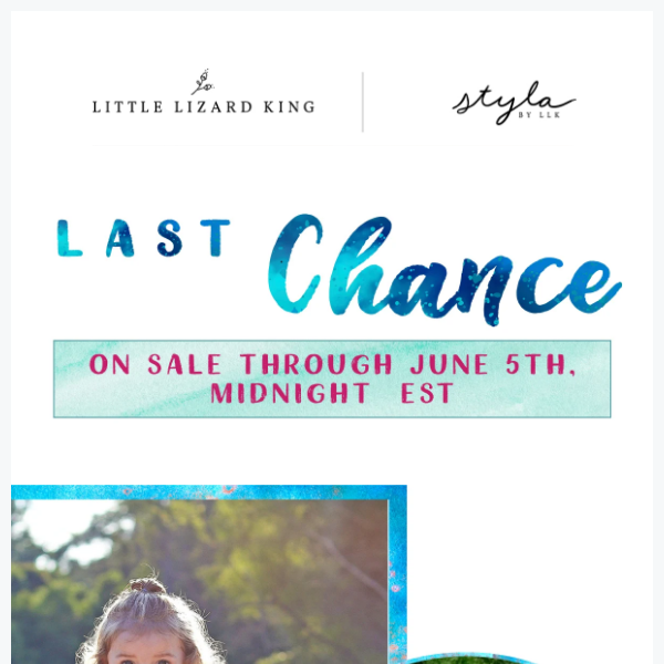 Last Chance: Destin, Atlantis & Seaside Sale ENDS Soon!!