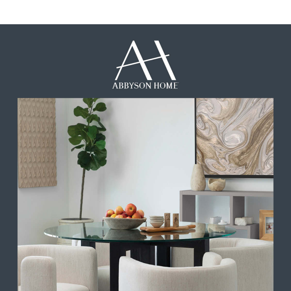 The Atlas | Elegant Modern Dining