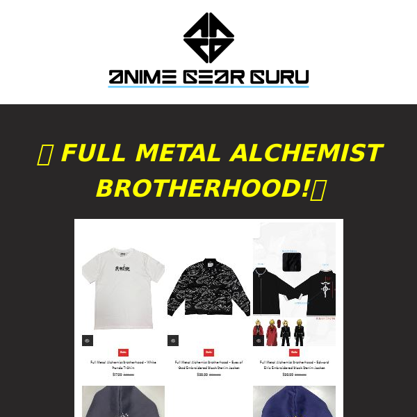 Fullmetal Alchemist 🦾 on X: Fullmetal Alchemist: Brotherhood