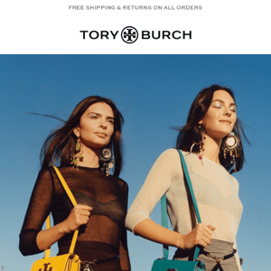 Tory Burch - Tory's Favorites “This Thanksgiving, I'm grateful for family,  friends, time for rest and play, and — of course — Chicken and Slim.” - Tory  #ToryBurchHoliday20