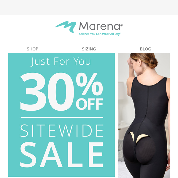 Targeted Compression Is Just A Click Away - Marena Group