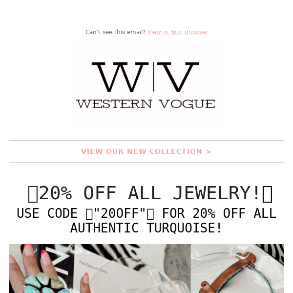 The Malentin Mediano – Western Vogue Boutique