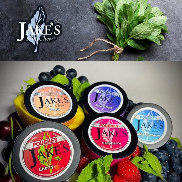 Jake's Summer Flavors Limited Supply As We Transition Into Fall Flavors