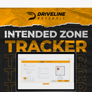 Free Tool Feature: Intended Zone Tracker