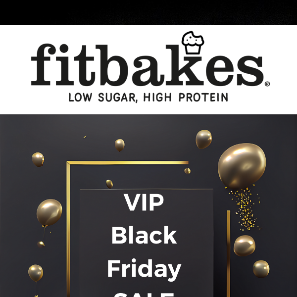 💣 Fit Bakes , 30% off STORE-WIDE 💣