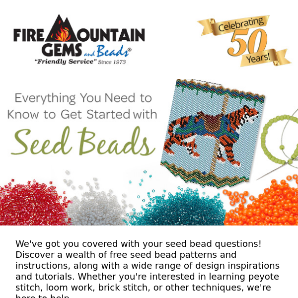 Jewelry Making Article - What is Polymer Clay? - Fire Mountain Gems and  Beads