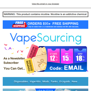 $9.99 for the Best Vape💥29% OFF New Vaporesso