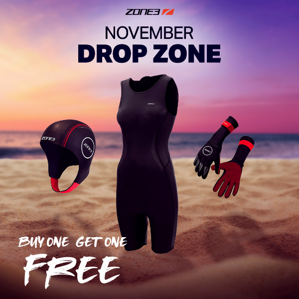 Double up on warmth with our Buy One, Get One Free Neoprene Deal 🧤🧦