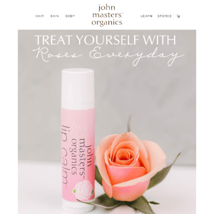 The Wait Is Over: Rose Lip Calm is back! ✨