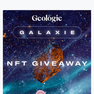 🌌Out of This World Giveaway (Over $1,000 Value)