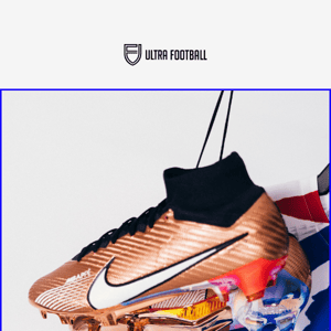 Superfly Star Boy - Get The Mbappé Signature Edition Mercurial Superfly Now