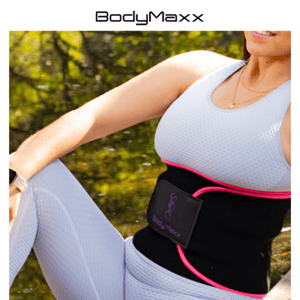 The Perfect Waist Slimmer For All Body Types