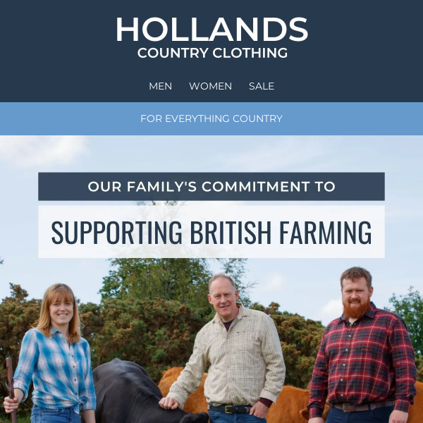 Our Family’s Enduring Support for British Farmers: Strengthening Agriculture Together 🚜🥕