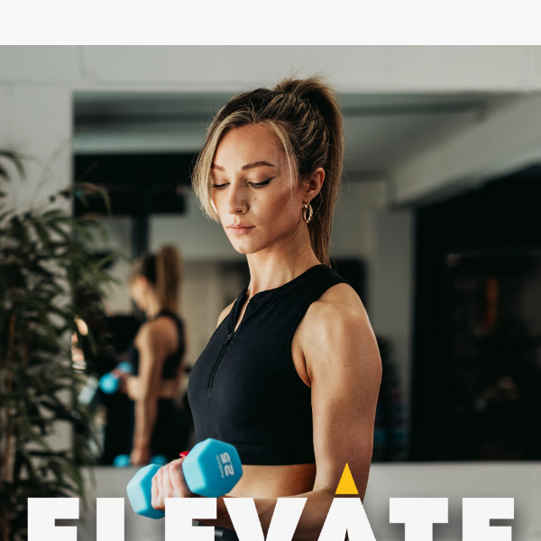 Meet the Physical Team at Elevate Stand B10