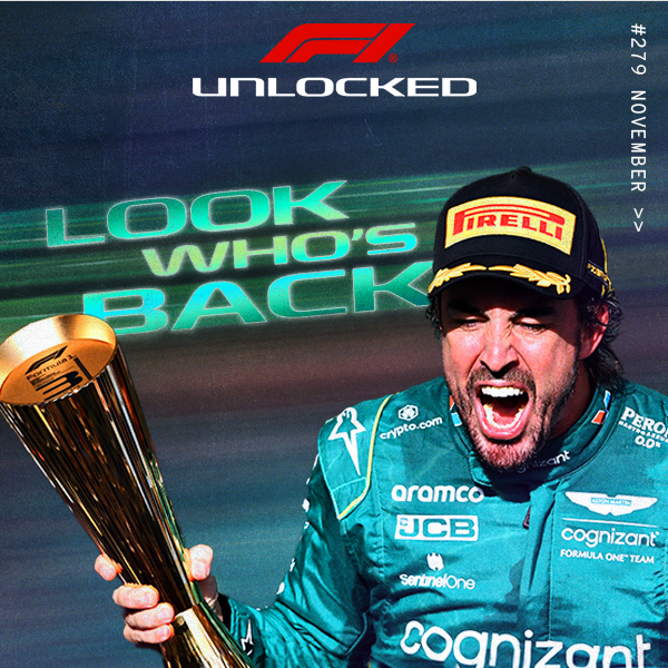 Free download: F1 Unlocked Wallpapers