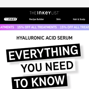 This serum is sold every 20 seconds 😱